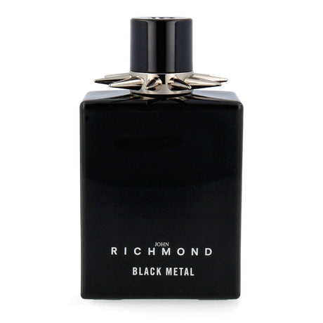 John Richmond, Black Metal, Eau De Parfum, For Women, 100 ml *Tester - Feel You
