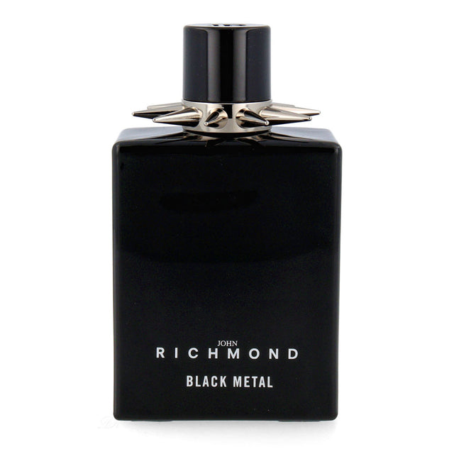 John Richmond, Black Metal, Eau De Parfum, For Women, 100 ml *Tester - Feel You