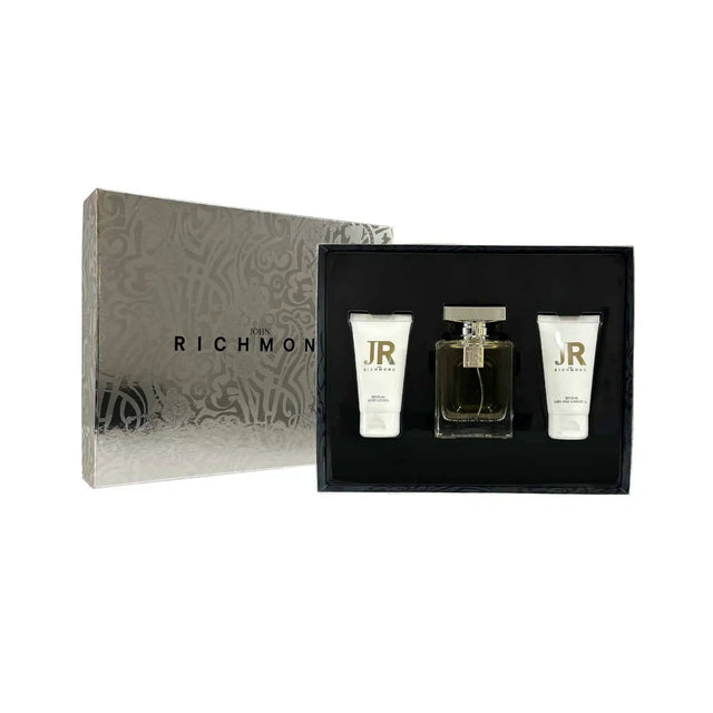 John Richmond EDP 100 ml + SG 50 ml + 50 ml D - Feel You