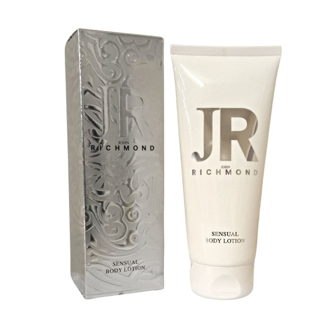 John Richmond, John Richmond, Natural, Hydrating, Body Lotion, 200 ml - Feel You