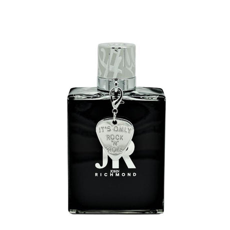 John Richmond, Man, Eau De Toilette, For Men, 100 ml *Tester - Feel You