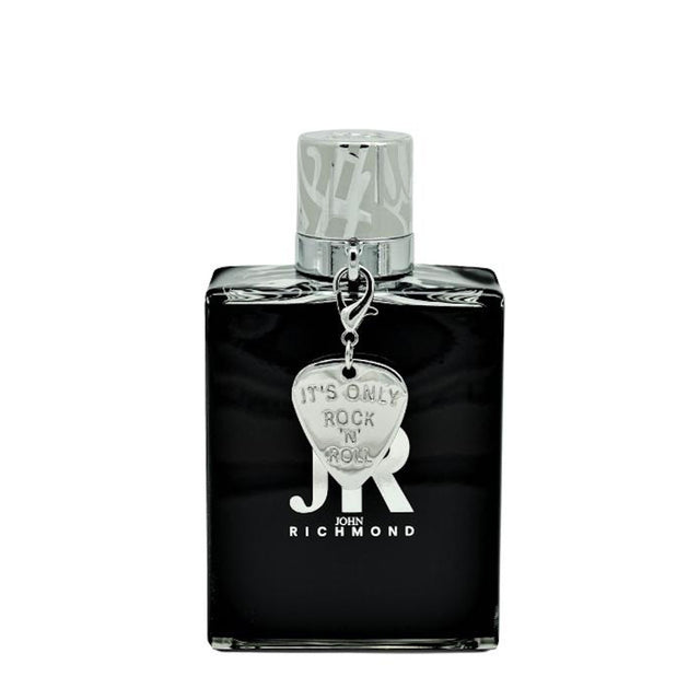 John Richmond, Man, Eau De Toilette, For Men, 100 ml *Tester - Feel You