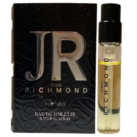 John Richmond, Man, Eau De Toilette, For Men, 2 ml *Vial - Feel You