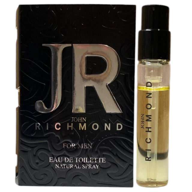 John Richmond, Man, Eau De Toilette, For Men, 2 ml *Vial - Feel You