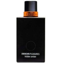 John Richmond - Unknown Pleasures Hidden Amber EDP - 100ml - Feel You