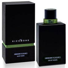 John Richmond - Unknown Pleasures Secret Woods EDP - 100ml - Feel You