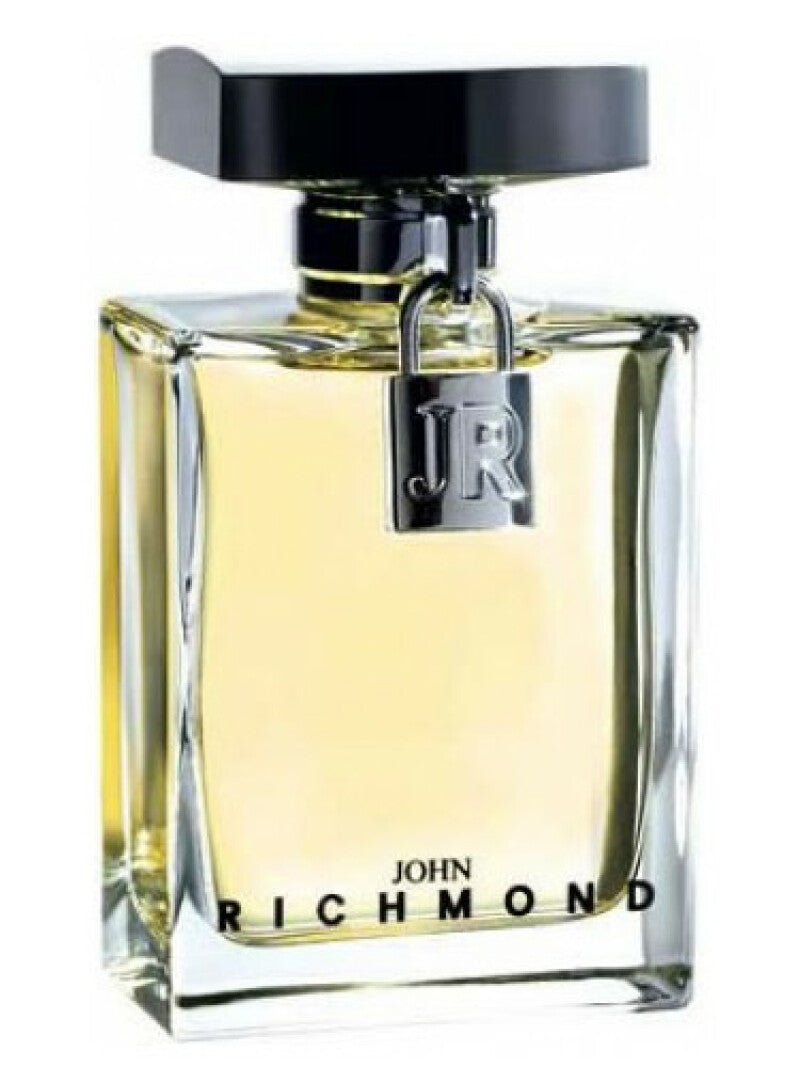 John Richmond, Woman, Eau De Parfum, For Women, 100 ml *Tester - Feel You