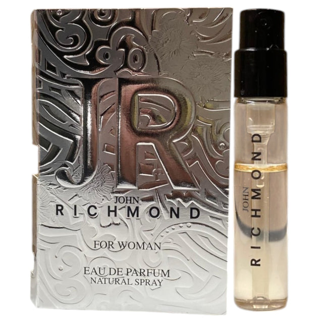 John Richmond, Woman, Eau De Parfum, For Women, 2 ml *Vial - Feel You