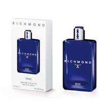 John Richmond - X Man EDT - 75ml - Feel You