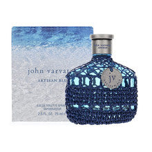 John Varvatos - Artisan Blu EDT - 125ml - Feel You