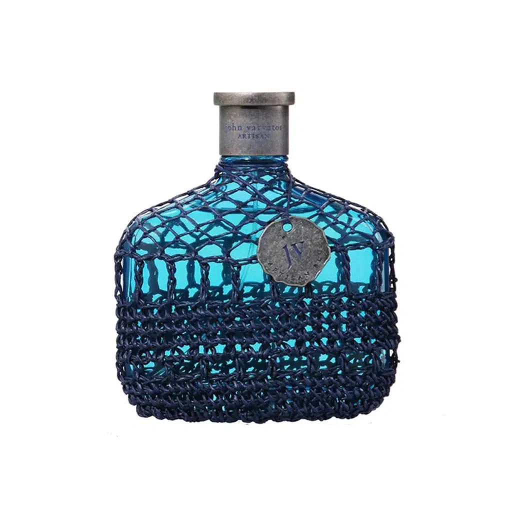 John Varvatos, Artisan Blu, Eau De Toilette, For Men, 75 ml - Feel You