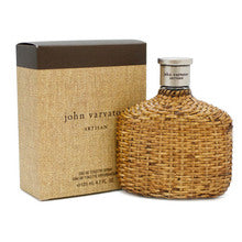 John Varvatos - Artisan EDT - 75ml - Feel You