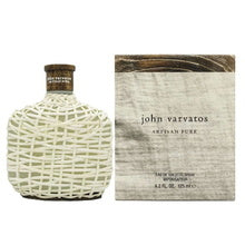 John Varvatos - Artisan Pure EDT - 125ml - Feel You