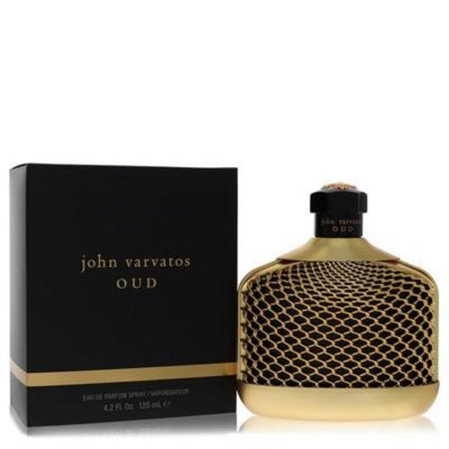 John Varvatos, Oud , Eau De Parfum, For Men, 125 ml - Feel You