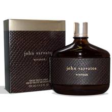 John Varvatos - Vintage EDT - 125ml - Feel You