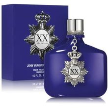 John Varvatos - XX Indigo EDT - 75ml - Feel You