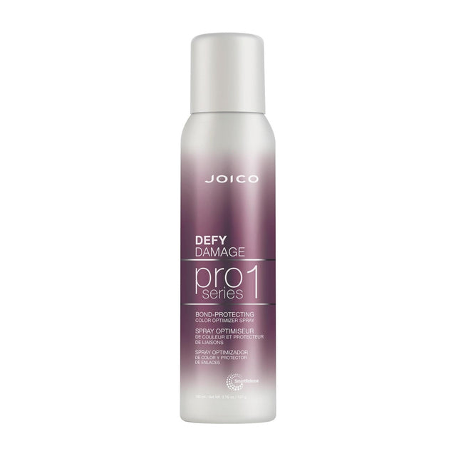 Joico, Defy Damage Pro Series, Hair Spray, For Thermal Protection, 160 ml - Feel You