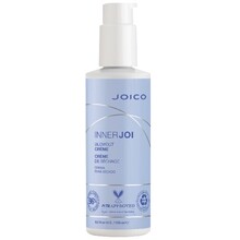 Joico - InnerJoi Blowout Cream - Bezoplachová péče proti krepatění vlasů - 150ml - Feel You
