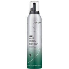 Joico - Joi Whip Firm Hold Design Foam - volume - 300ml - Feel You