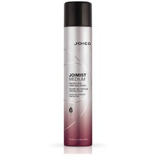 Joico - JoiMist Medium Finishing Spray - strong dry hold - 300ml - Feel You
