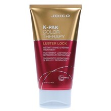 Joico - K-PAK Color Therapy Luster Lock Treatment - 200ml - Feel You