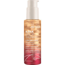 Joico - K-Pak Color Therapy Luster Lock Glossing Oil - 63ml - Feel You