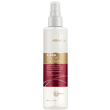 Joico - K-Pak Color Therapy Luster Lock Multi-Perfector - Dvoufázový sprej pro barvené, křehké a poškozené vlasy - 200ml - Feel You