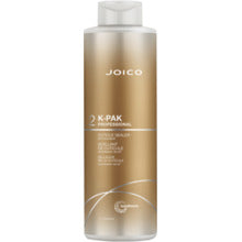 Joico - K-Pak Cuticle Sealer Conditioner - 1000ml - Feel You