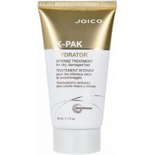 Joico - K-Pak Intense Hydrator Treatment ( dry and damaged hair ) - 250ml - Feel You
