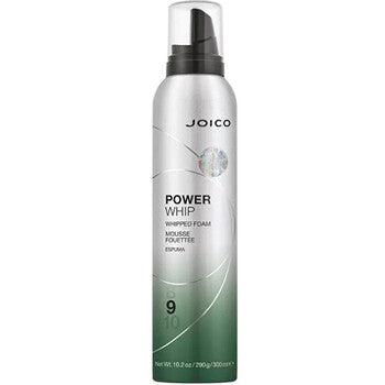 Joico - Power Whip Whipped Foam - 290ml - Feel You
