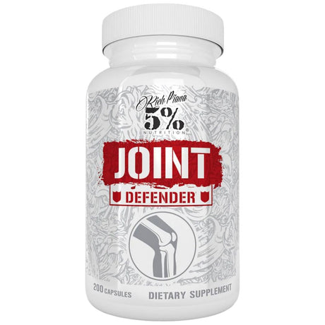 Joint Defender | Maximum Joint Support - 200 капсули - Feel You