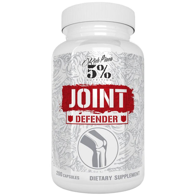 Joint Defender | Maximum Joint Support - 200 капсули - Feel You