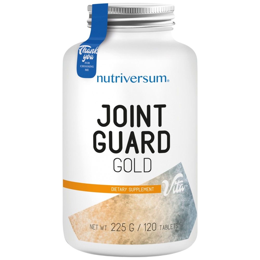 Joint Guard Gold - 120 Таблетки - Feel You