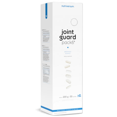 Joint Guard Pack - 30 Пакета - Feel You