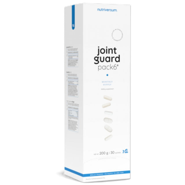 Joint Guard Pack - 30 Пакета - Feel You