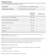 Joint Support Chewable Tablets | for Dogs & Cats - 90 Дъвчащи таблетки - Feel You