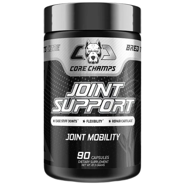 Joint Support | For Joint Mobility - 90 капсули - Feel You