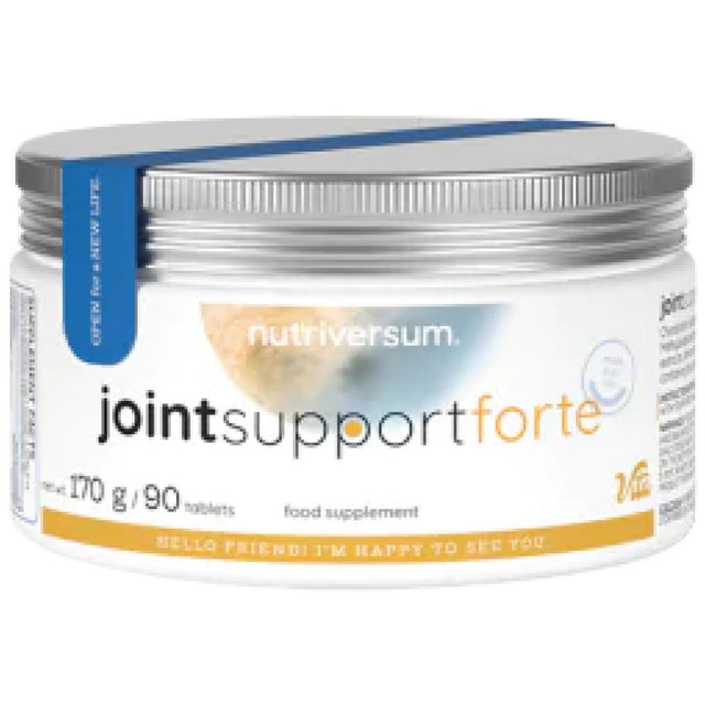 Joint Support Forte - 90 Таблетки - Feel You