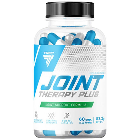 Joint Therapy Plus | Joint Support Formula - 120 капсули - Feel You
