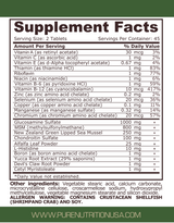 Pure Nutrition - JOINT MATRIX - 90 tablets