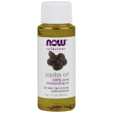 Jojoba Oil | 100% Pure Moisturizing Oil - 30 мл - Feel You