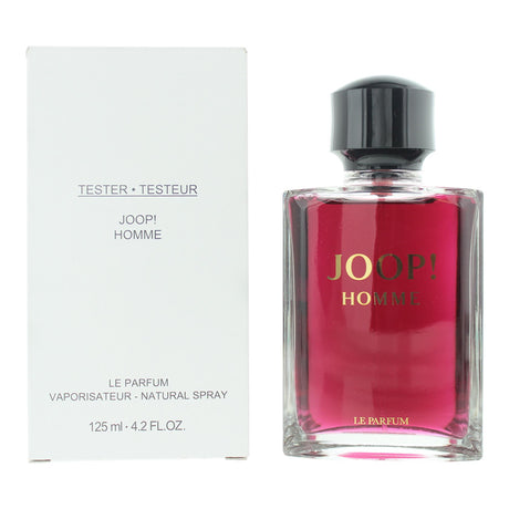 Joop Homme Le Parfum EDP 125 ml H Tester - Feel You