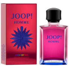Joop! - Homme Neon Edition EDT - 125ml - Feel You