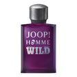 Joop!, Homme Wild, Eau De Toilette, For Men, 125 ml *Tester - Feel You