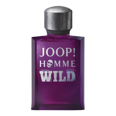 Joop!, Homme Wild, Eau De Toilette, For Men, 125 ml *Tester - Feel You