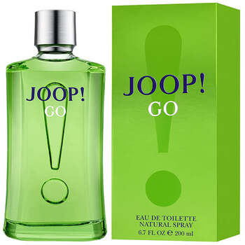 Joop! - Joop GO! EDT - 100ml - Feel You
