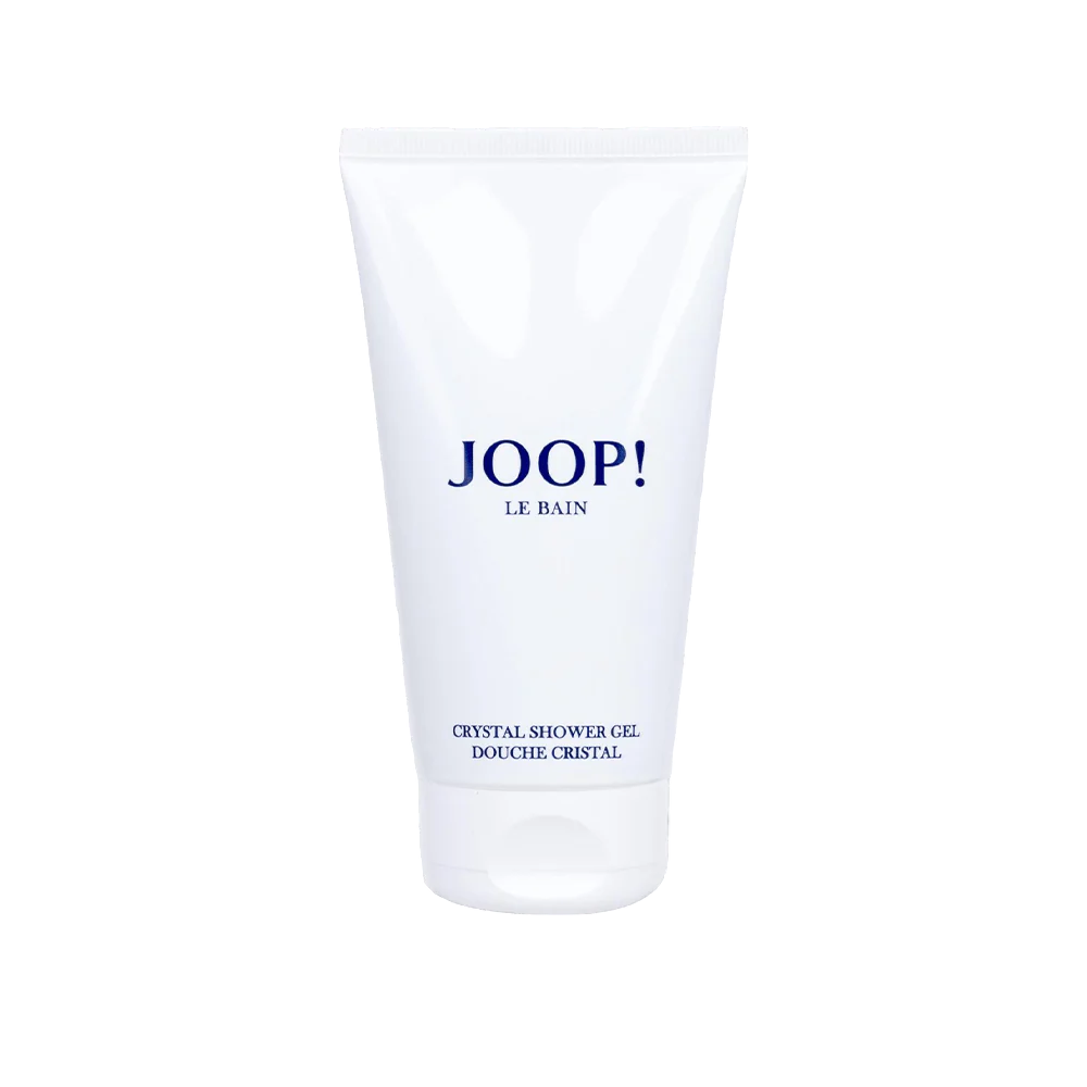 Joop!, Le Bain, Shower Gel, 75 ml *Tester - Feel You