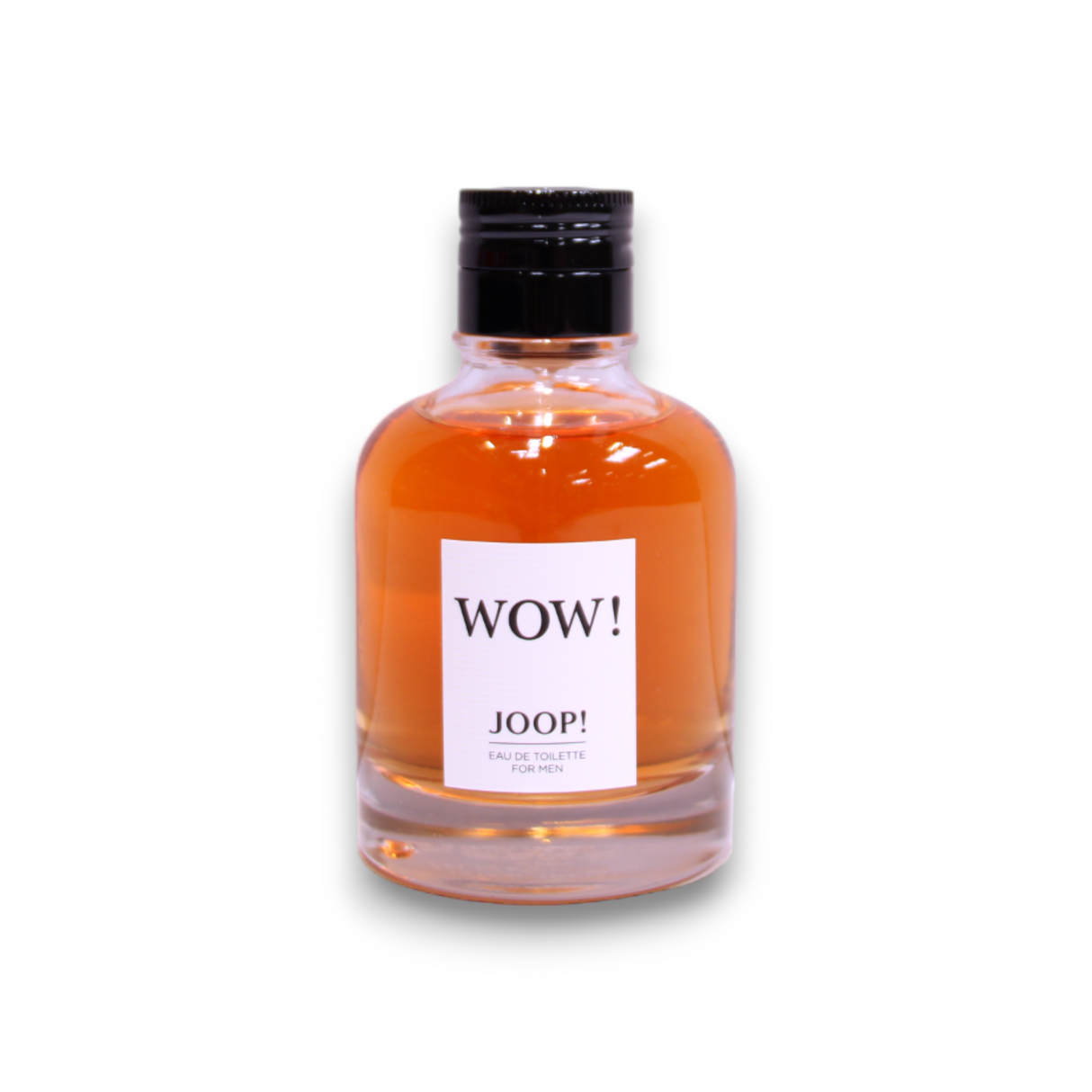 Joop!, Wow!, Eau De Toilette, For Men, 60 ml *Tester - Feel You
