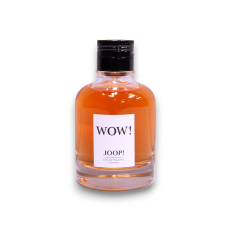Joop!, Wow!, Eau De Toilette, For Men, 60 ml *Tester - Feel You