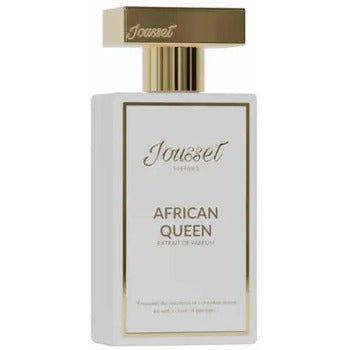 Jousset Parfums - African Queen Extrait de Parfum - 50ml - Feel You
